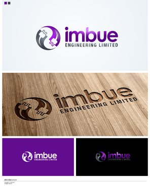 Logo for Electrical Engineering Design Firm - Engineering