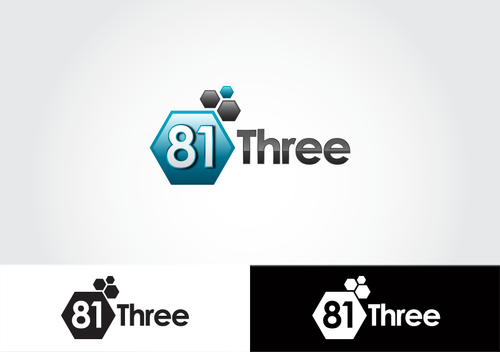 Logo for Web Development Company - Information Technology