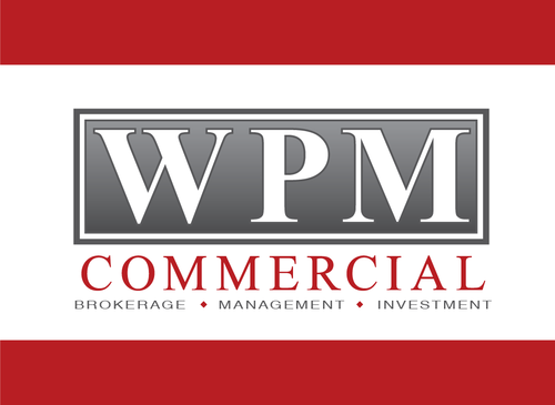 Logo revamp for a private equity real estate firm - Real Estate