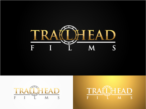 Logo for video production company - Video