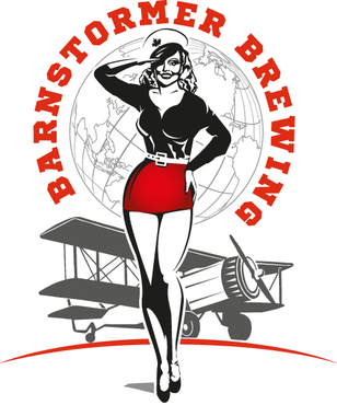 Barnstormer Brewing Company - Beverages
