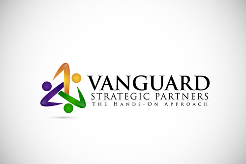 Logo for Business Consulting Company - Consulting