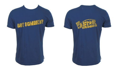 T-Shirt Design for technology company merchandise  - Education