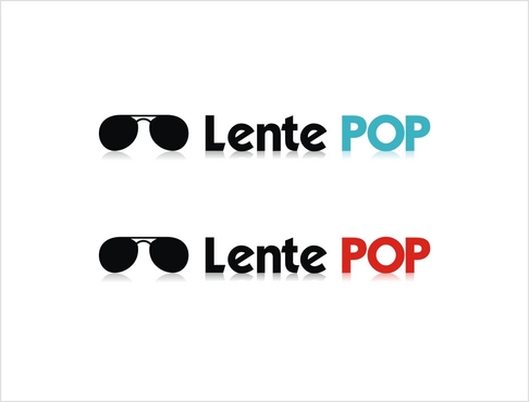 Sunglass retail/online store logo - Retailers