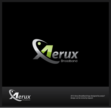Aerux Broadband  - Information Technology