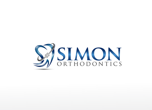 Modern Logo for an Orthodontic Practice - Health