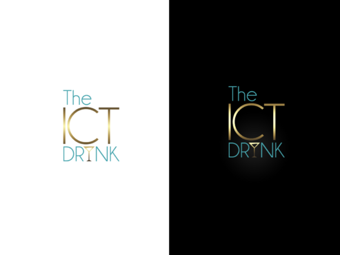 Logo for ICT business networking events - Events