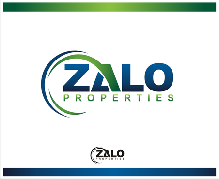 Property Management logo - Financial Services