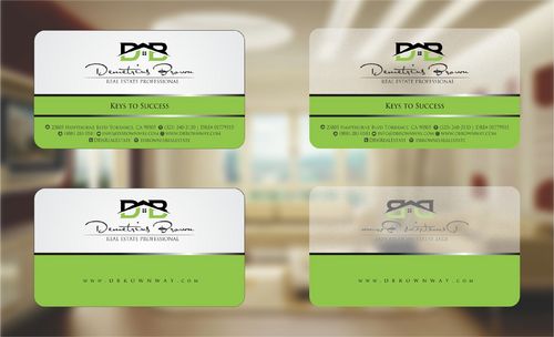 Real Estate Professional  - Real Estate