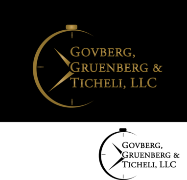 modern logo for a big watch company - Jewelry