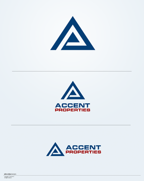 Professional Logo for Real Estate Company - Real Estate