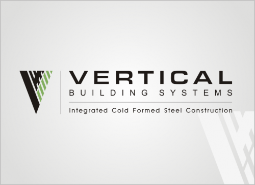 Vertical Building Systems - Identity Profile - 