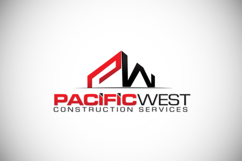 Logo for a construction company. - Construction