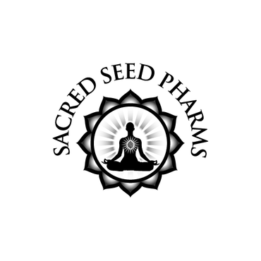 logo for alternative healing store - Miscellaneous