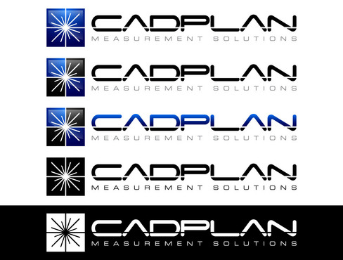 Modern logo for Land & Building Survey Company - Architecture