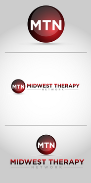 Modern Logo for a Therapy Network - Health