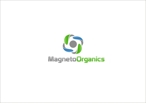Logo for a diagnostic and life science company - Scientific