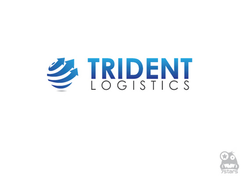 Trident Logo - Corporate Services