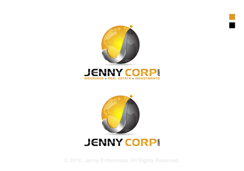 Jenny Enterprises - Financial Services