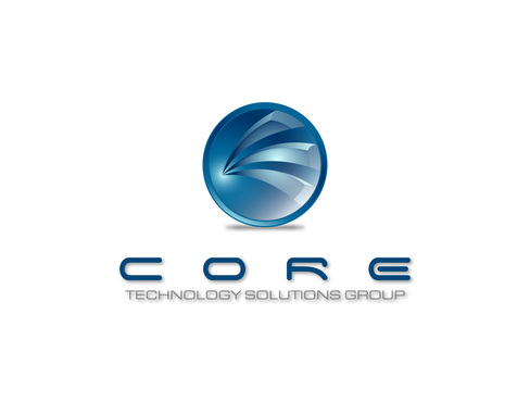 CORE TSG Logo - Information Technology