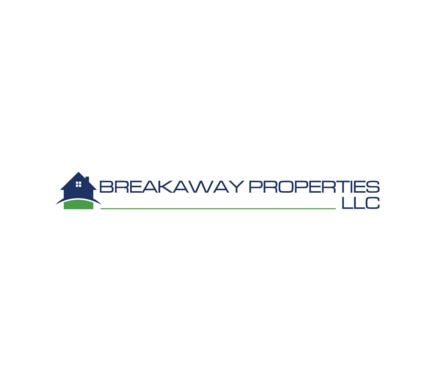 Breakaway Properties Logo - Real Estate