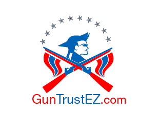 Gun/Firearms Law Firm's Logo by Hindoyanlaw