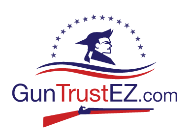 Gun/Firearms Law Firm's Logo - Law