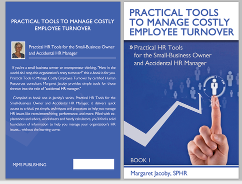 Practical Tools to Manage Costly Employee Turnover - Books