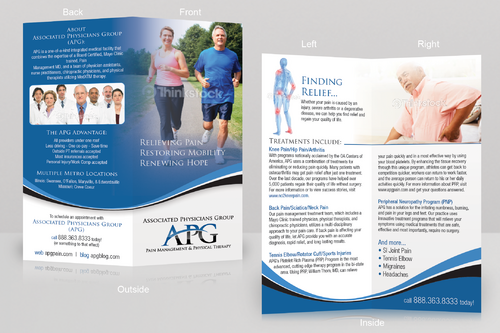 Associated Physicians Facility Brochure - Health