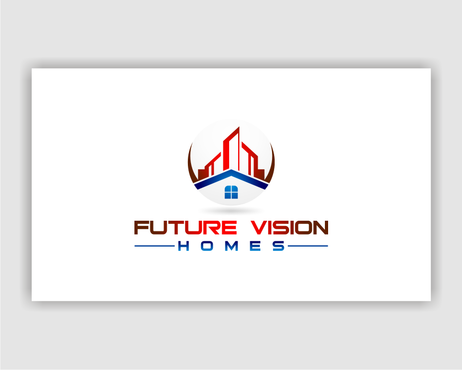 LOGO FOR A BUILDING COMPANY - Construction