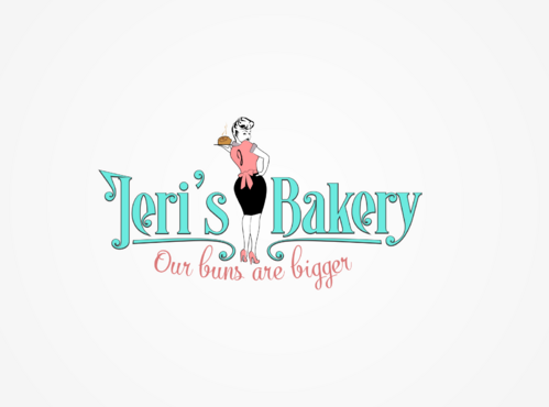 Jeri's Bakery - Food