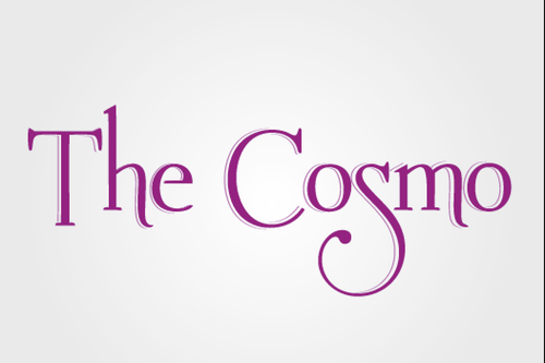 Nightclub Logo - Entertainment