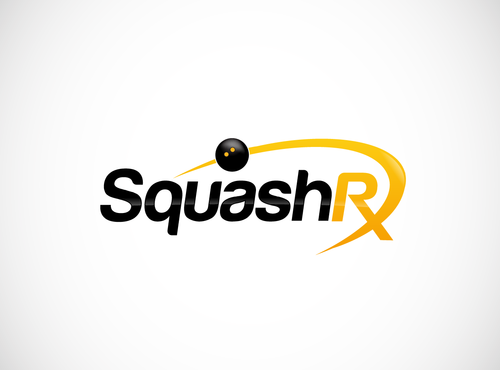 Logo for a squash coaching business - Sports