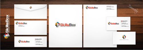 SkillsBox - Consulting