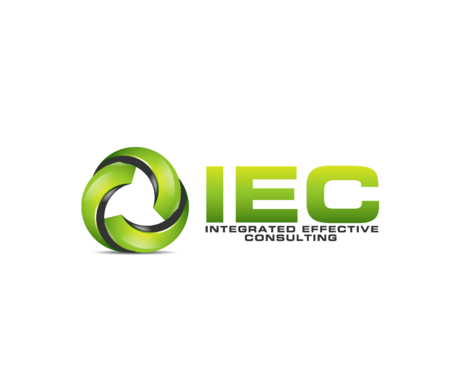 Intefco Logo Project - Consulting