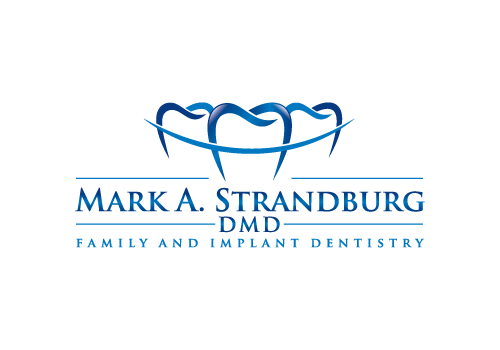 Creative & professional logo for dental practice - Medical