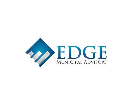 Logo for Municipal Financial Advisor - Financial Services