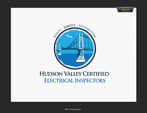 new electrical inspector company all new art assets  - Construction