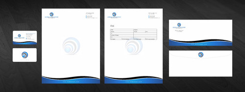 Logo for mobile ultrasound company - Medical