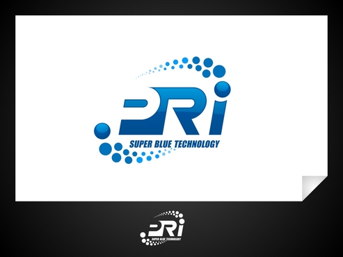 Branding Facelift for precision manufacturing and research company - Printing