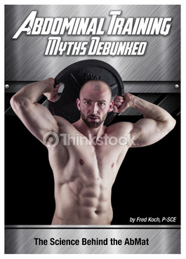 Training Book Cover Examples Core Training Book Cover(Expedite!) by Amac1990