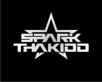 Hip Hop Recording Artist, named " Spark Tha Kidd""  - Music