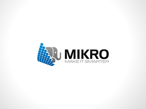 Logo for an IT Services and Consulting company - Information Technology