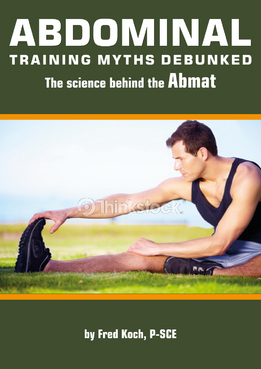 Training Book Cover Examples Core Training Book Cover(Expedite!) By Amac1990