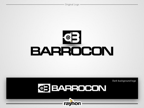 Logo for a large Electrical Contractor Company - Utilities