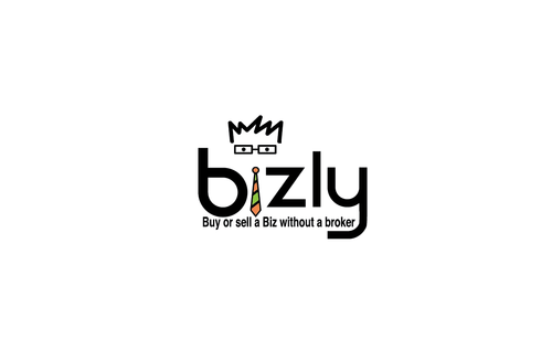 Logo for a business "for sale" marketplace website start-up - Business Opportunities