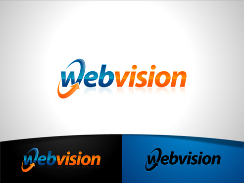 Webservice app logo - Information Technology