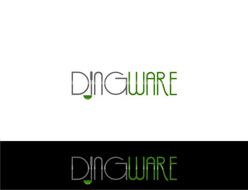 Logo for an Innovative Kitchenware Company - Food