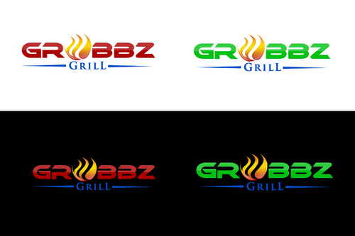 Logo for Eritrean/Ethiopian Resturant By Ggrill