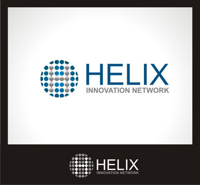 Logo for INNOVATION Consultancy - Consulting